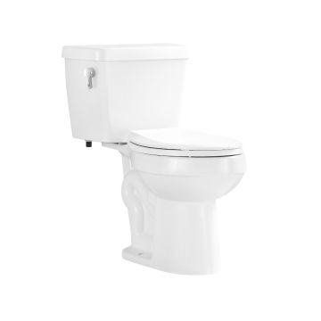 Kasai Two-Pieces Toilet