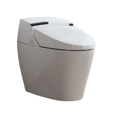 Alfred Smart Toilet