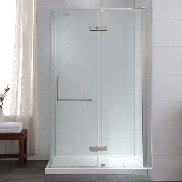 OVE DECORS Side panel shower Shelby 36x32SN