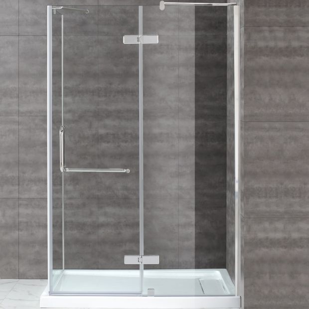 OVE DECORS Side panel shower Shelby 48x36CH
