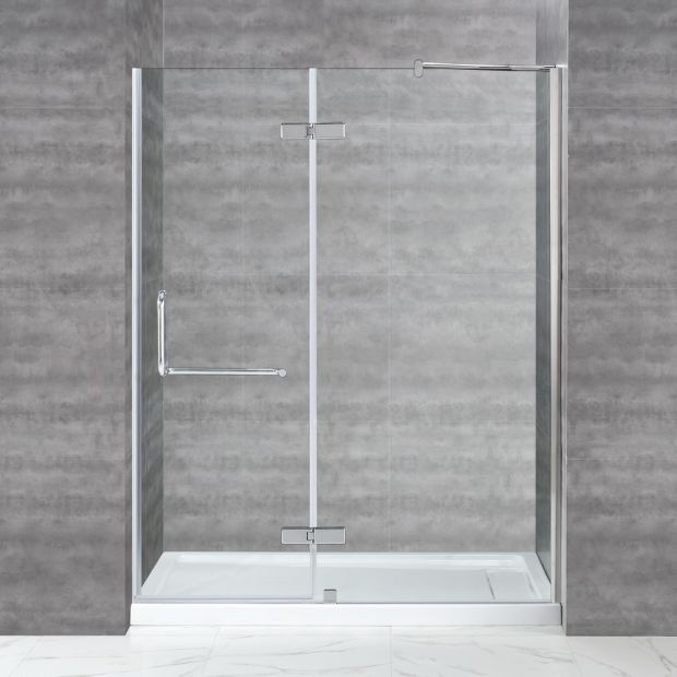 OVE DECORS Side panel shower Shelby 60CH