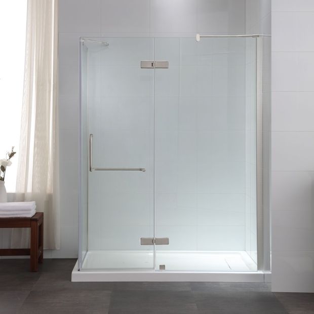 OVE DECORS Side panel shower Shelby 60x32_SN