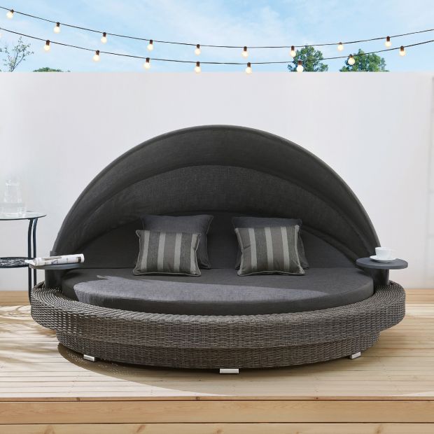 Sarasota Daybed Outdoor - Costco Patio Daybed Canada