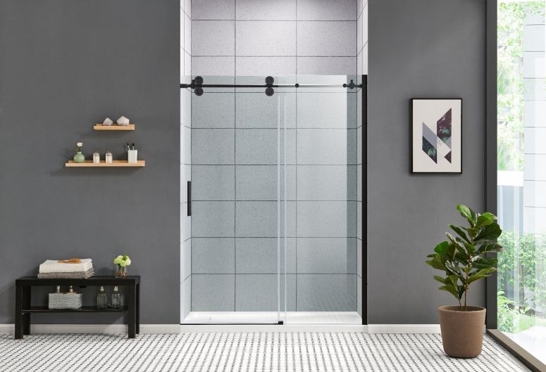 Ove Decors Alcove Shower, Ove Sydney Bathtub Doors