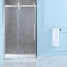 Ove Decors Side Panel Shower Sedona, Ove Sedona Bathtub Door
